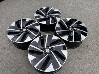 ORIGINAL VW DISKY 5x112 R19 TOP NEW MODEL