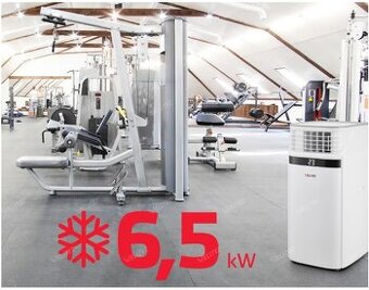 Klimatizacia palermo 22k 6,5kw