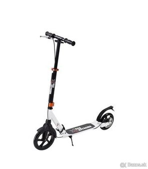 Predám kolobezku NILS EXTREME HA230T