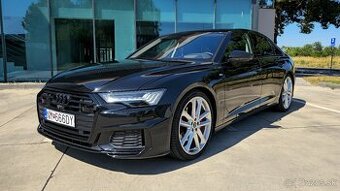 Audi A6 C8 50 3.0 TDI mHEV Sport S Line quattro 2021
