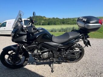Suzuki VStrom 650