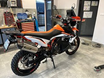 Ktm 890 adventure R