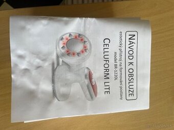 Celluform lite