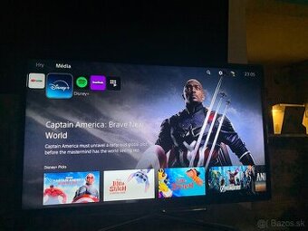 Samsung Smart TV 40 cm 108 pal