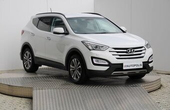 HYUNDAI Santa Fe Elegance 2,2 CRDi 145 kW A/T6