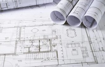 Projektovanie jednoduchých a drobných stavieb
