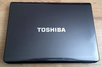 Predám notebook Toshiba (01)
