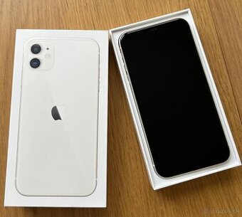 IPHONE 11 64GB WHITE