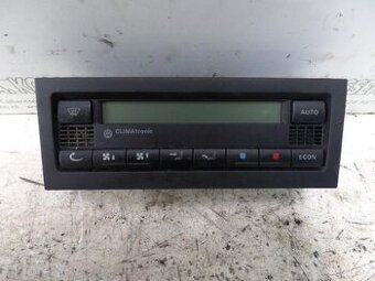 Panel climatronic vw - 1
