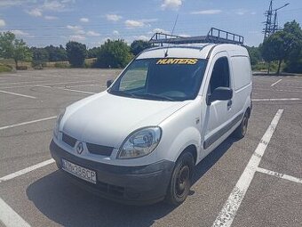 Renault Kangoo 1.5dci - 1