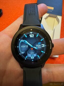 Pirelli Smart Watch - nové