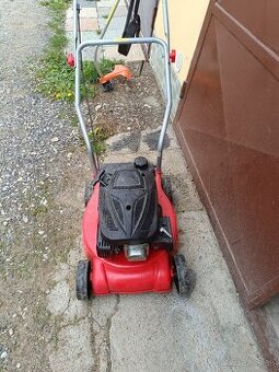 Kosačka HECHT 5406