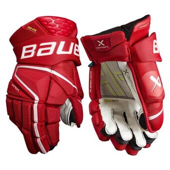 Hokejové rukavice Bauer Vapor Hyperlite senior 14
