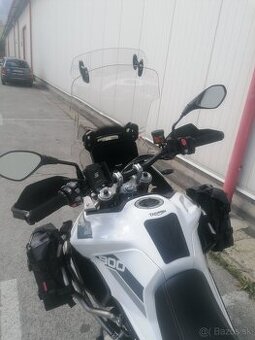 Triumph tiger 900 rally pro - 1