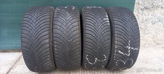 Zimne pneu hankook 225/45R17 91H - 1
