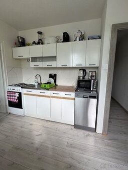 Ponúkame na predaj 2 izb Poltár