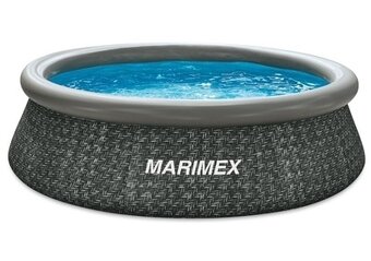 MARIMEX bazen + plachta + filtracia