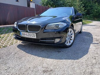 BMW 520d
