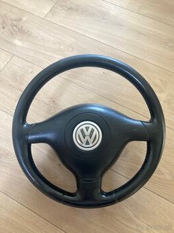 Volant Golf 4