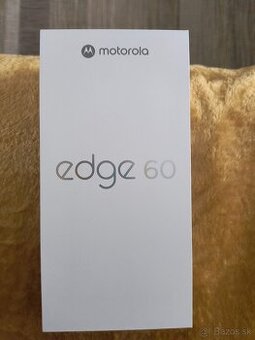 Motorola edge 60 256/8GB