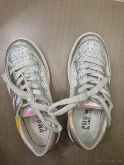 Tenisky Primigi sneaker,veľkosť 30