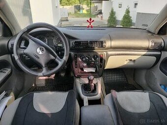 Predám Passat B5,5 -1,9 D -74kw