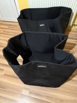 2x obal yamaha dsr 118