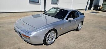 1991 Porsche 944 S2