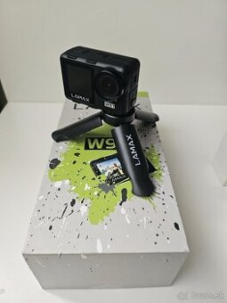 Lamax w9.1