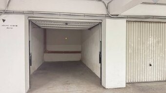 Predaj: Garáž, Dunajská Streda, Nová Ves, 14 m2, pod bytovým