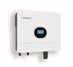 Off GRID menič Growatt SPF 6000 ES Plus + Wifi modul