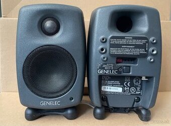 Genelec 8010A