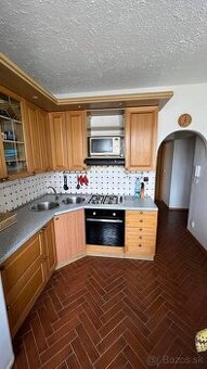 Aupark - Samostatná izba na prenájom