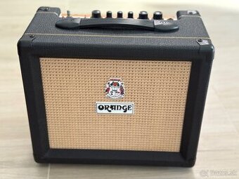 Gitarové Combo - ORANGE CRUSH 20