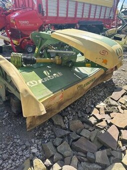 KRONE Easy Cut F 320