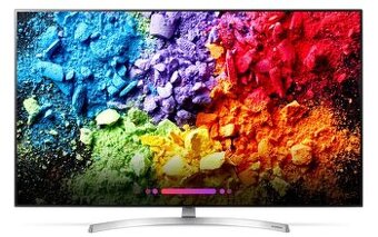 LG 55SK8500 - 4K SUPER UHD Smart TV