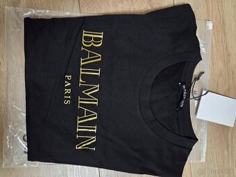 Balmain tričko