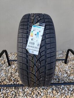 1x Nová pneu 255/45R20 105V XL