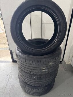 Letné pneumatiky 225/45 R17