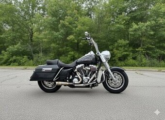 Harley Davidson Road king FLHRI 2005