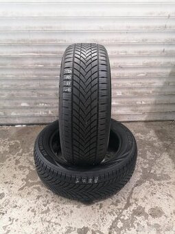 Tracmax celoročné 195/55/R16
