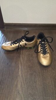 Detské kopačky adidas messi veľ.34