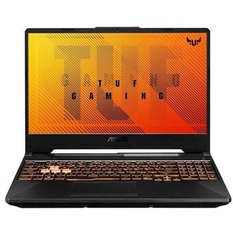 ASUS TUF Gaming F17