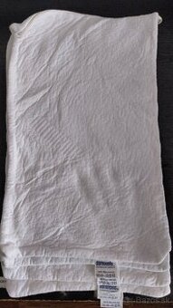 Nové obliečky na vankúše