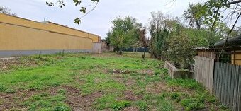 Stavebný pozemok v Trenčianskych Biskupiciach