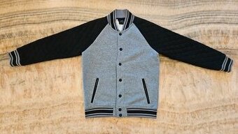 Pánsky sveter/bunda Armani Exchange bavlnená M