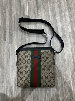 Gucci GG taška cez rameno