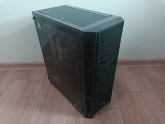 PC RYZEN 7 5700 X3D..32GB DDR4..1TB M2..RTX 4060 Ti 8GB...