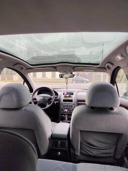 Peugeot 407 sw 1.6 HDI