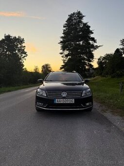 Passat B7 2.0TDI 26x xxxkm